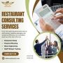 Unlock Your Restaurant's Full Potential with Expert Consulti