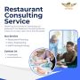 Elevate Your Restaurant with Expert Consulting Services