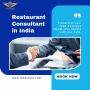Unlock Restaurant Success with Expert Guidance