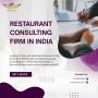 Transform Your Food Business with Professional Guidance