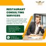 Elevate Your Restaurant with Expert Consulting Elevate Your Restaurant with Expert Consulting