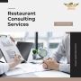 Transform Your Restaurant with Expert Guidance
