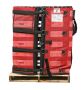 Eco-Friendly Reusable Stretch Wrap & Insulated Pallet Covers