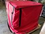 Durable Reusable Pallet Covers for Storage