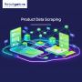 Scrape Product Data from different ecommerce websites