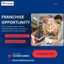Start Your Own Grocery Shop Franchise – Low Investment, High