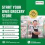 Start a Successful Grocery Franchise Business on a Budget