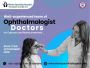 Retina Specialist Eye Clinic in Indore | Laser & ROP Screeni