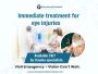 Eye Trauma? Consult the Best Eye Trauma Specialist in Indore