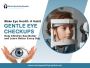 Pediatric Eye Care in Indore – Retina Speciality Hospital 