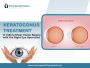 Best Doctors for Keratoconus Treatment in Indore