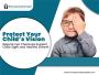 Pediatric Eye Care & Squint Treatment for Children in Indore