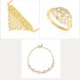 Buy Second-hand 22ct Gold Jewellery Online | RetroGold