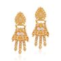 Vintage & Second Hand Gold Earrings | 22ct Antique Vintage & Second Hand Gold Earrings | 22ct Antique