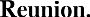 Discover the Best Irish Streetwear Brand: Reunion.ie