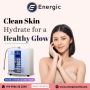 Energic World - Shop Alkaline Water Ionizer Machines in Hyde