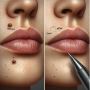Mole Removal Clinic Harley Street - Mole Removal London Cost
