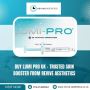 Buy Lumi Pro UK - Trusted Skin Booster from Revive Aesthetic