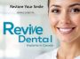 Restore Your Smile with Revive Dental Trusted Dental Implant