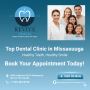 Best Dental Clinic in Mississauga