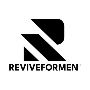 Reviveformen Platinum Turmeric Capsules