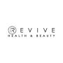 Revive Health and Beauty | Medical Spa | Wellness Center