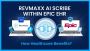 How RevMaxx Enhances Clinical Documentation in Epic EHR Work
