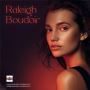 Raleigh Boudoir: Dreams Captured Boldly in Light and Lace