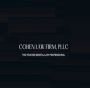 Cohen Law Firm, PLLC Cohen Law Firm, PLLC