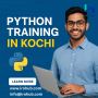 Best Python Training In Kochi Best Python Training In Kochi