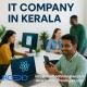 Best IT company in kerala
