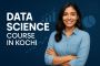 Top Rated Data Science course in Kochi