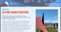 Experience Exceptional Custom Shade Sail Services