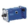 Maximize Performance with Genuine Rexroth Hydraulic Pumps