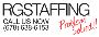 Attorney staffing Atlanta