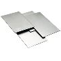 Superior Quality Stainless Steel Sheets at an affordable pri