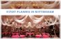 Find The Best Event Planner in Nottingham - Rhubarbar Events