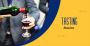 Best Of Wine Tasting Session In Nottinghamshire - Rhubarbar 