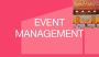 Full Range Of Event Management Services Nottinghamshire