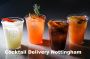 Cocktail Delivery Nottingham And Food And Drink Options Near