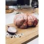 Shop Organic Coastal Lamb