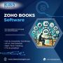 Top Zoho Finance Plus and Zoho Books Services in Dubai & UAE