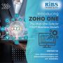 Top Zoho One and Zoho All in One Suite in Dubai & UAE Top Zoho One and Zoho All in One Suite in Dubai & UAE