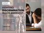 Facing Discrimination at Work in Los Angeles? Legal Help