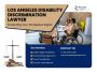 Los Angeles Disability Discrimination Attorney – Protecting 