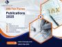 IRS Tax Forms and Publications 2025 | Robert Ricco, Inc IRS Tax Forms and Publications 2025 | Robert Ricco, Inc