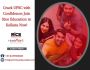 Crack UPSC with Confidence: Join Rice Education in Kolkata N