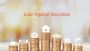 Avail Loan Against Securities at Low Interest Rates with Baj