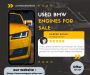 Quality Used BMW Engines For Sale in USA | Used BMW Motors Quality Used BMW Engines For Sale in USA | Used BMW Motors