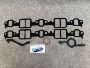 Chevrolet Fasteners for sale at Richard Fortier Corvettes